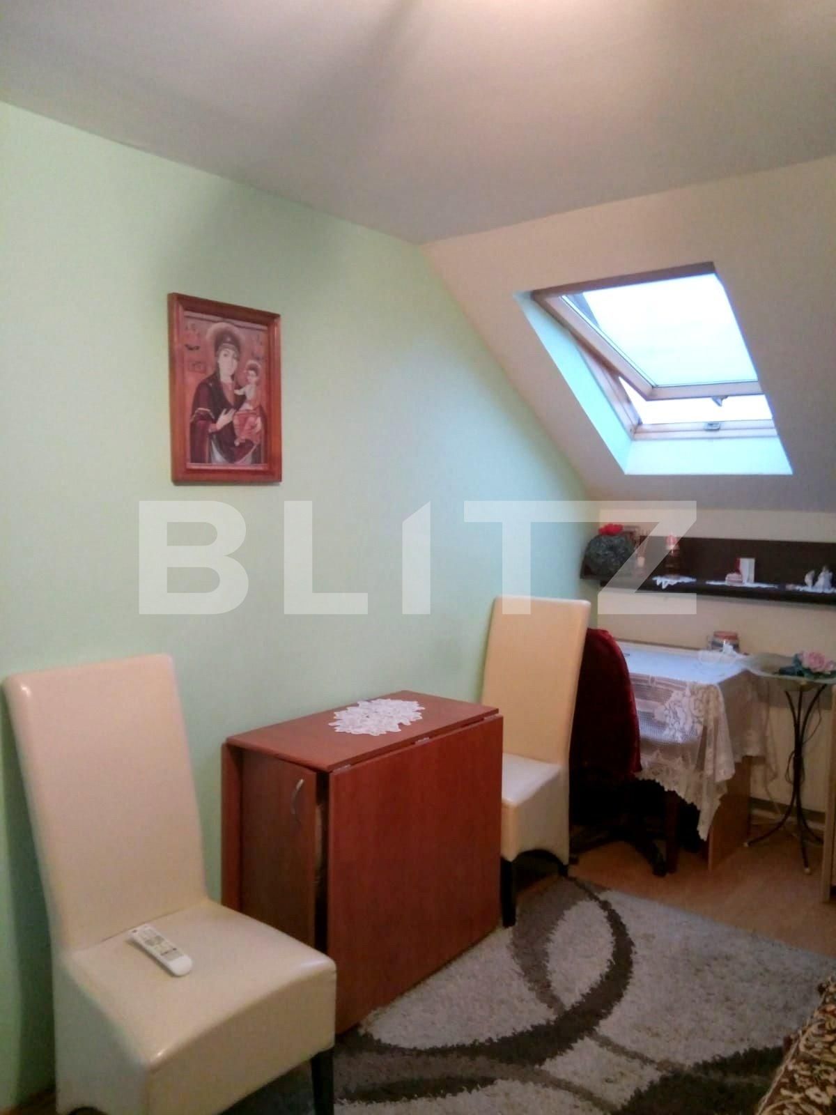 Apartament de închiriat 2 camere Manastur - 33867AI | BLITZ Cluj-Napoca | Poza3