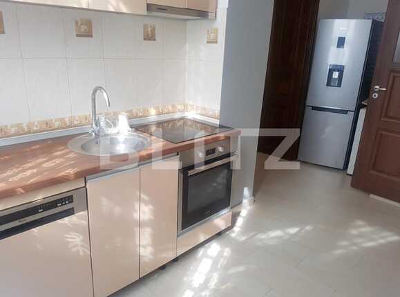 Apartament de închiriat 2 camere Central - 33868AI | BLITZ Cluj-Napoca | Poza7