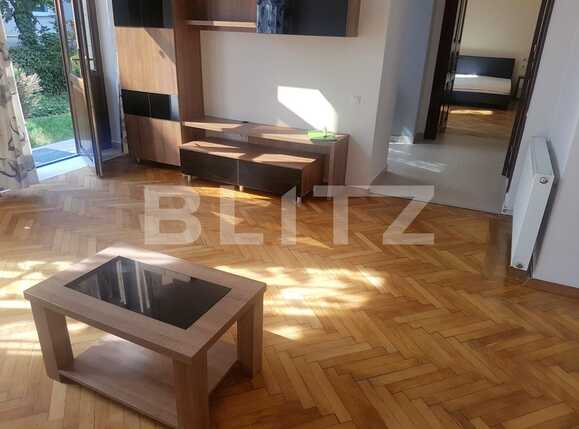 Apartament de închiriat 2 camere Central - 33868AI | BLITZ Cluj-Napoca | Poza6