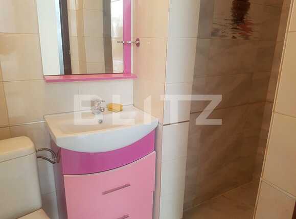 Apartament de închiriat 2 camere Central - 33868AI | BLITZ Cluj-Napoca | Poza8