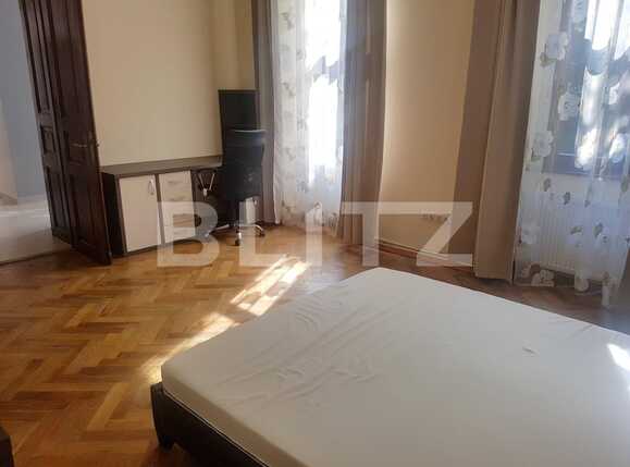 Apartament de închiriat 2 camere Central - 33868AI | BLITZ Cluj-Napoca | Poza3