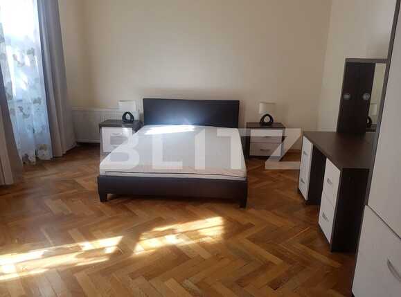 Apartament de închiriat 2 camere Central - 33868AI | BLITZ Cluj-Napoca | Poza1