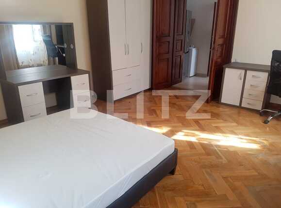 Apartament de închiriat 2 camere Central - 33868AI | BLITZ Cluj-Napoca | Poza2