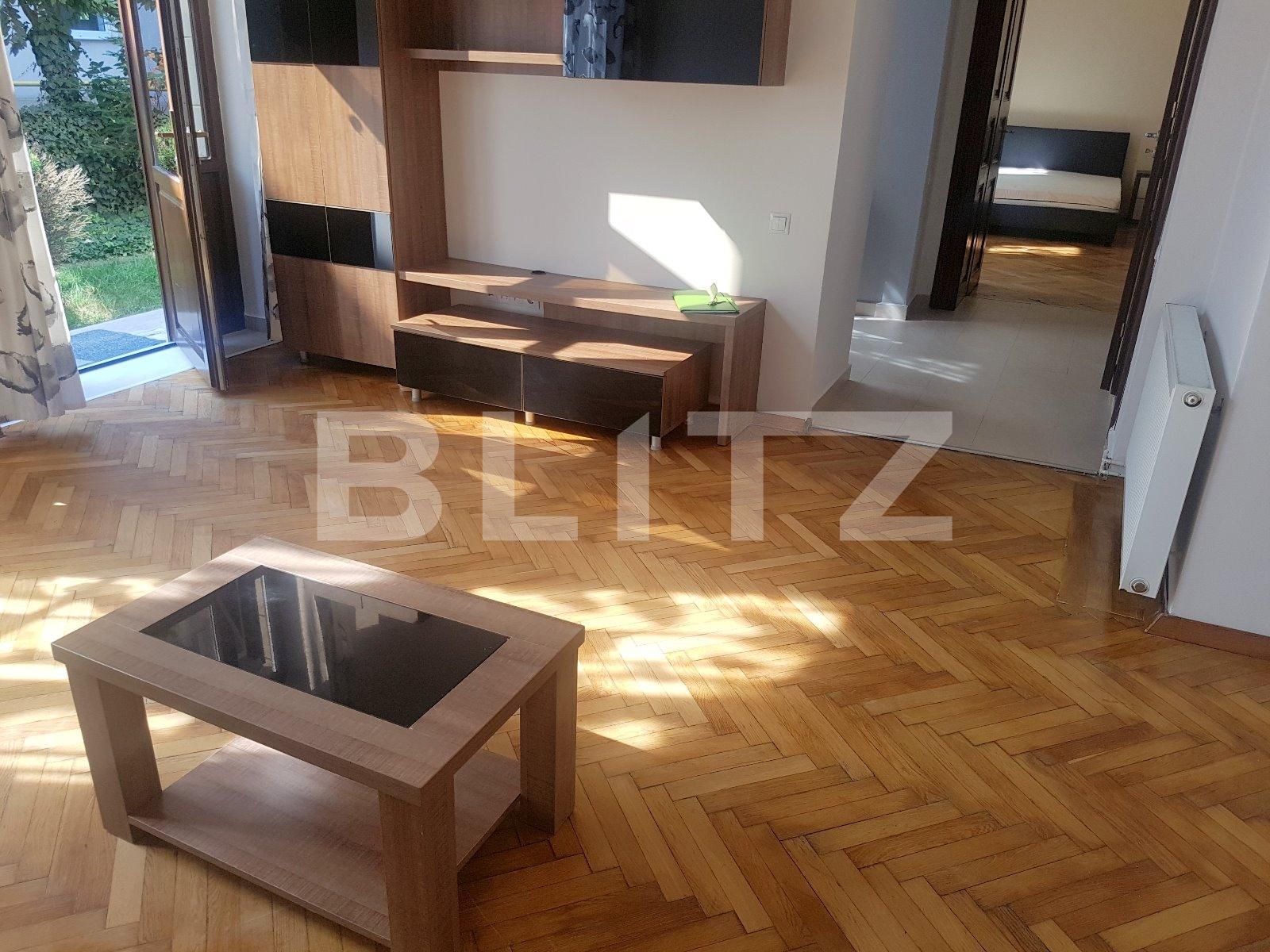 Apartament de închiriat 2 camere Central - 33868AI | BLITZ Cluj-Napoca | Poza6