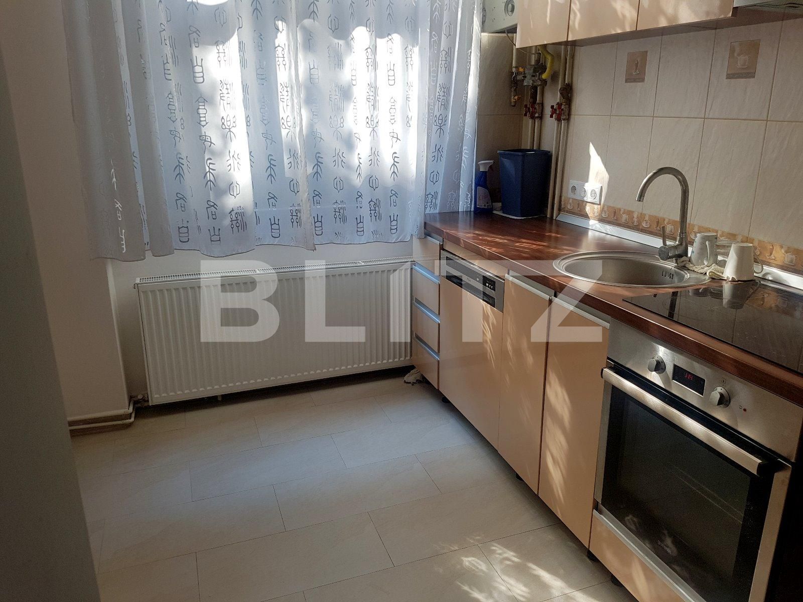 Apartament de închiriat 2 camere Central - 33868AI | BLITZ Cluj-Napoca | Poza5
