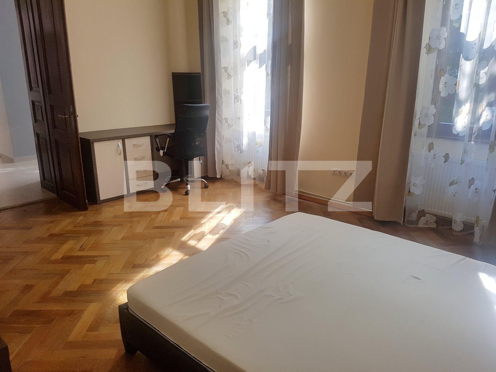 Apartament de închiriat 2 camere Central - 33868AI | BLITZ Cluj-Napoca | Poza3