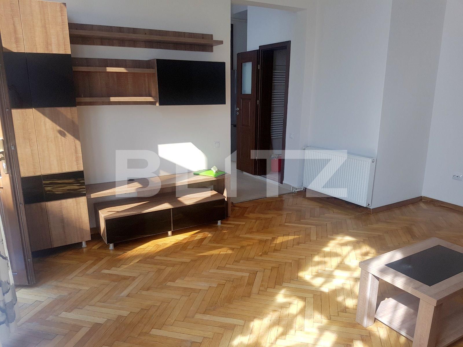Apartament de închiriat 2 camere Central - 33868AI | BLITZ Cluj-Napoca | Poza4