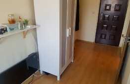 Garsoniera, 16 mp, prima inchiriere, zona strazii Magnoliei