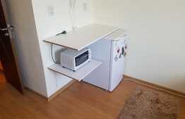 Garsoniera, 16 mp, prima inchiriere, zona strazii Magnoliei