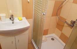 Garsoniera, 16 mp, prima inchiriere, zona strazii Magnoliei