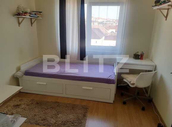 Garsonieră de închiriat Baciu - 33869AI | BLITZ Cluj-Napoca | Poza1