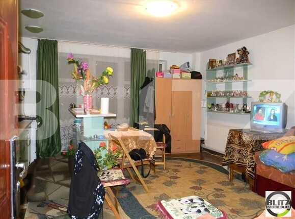 Apartament de vânzare 2 camere Baciu - 3387AV | BLITZ Cluj-Napoca | Poza1