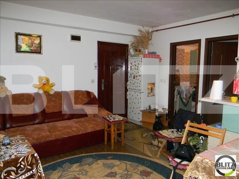 Apartament de vânzare 2 camere Baciu - 3387AV | BLITZ Cluj-Napoca | Poza2