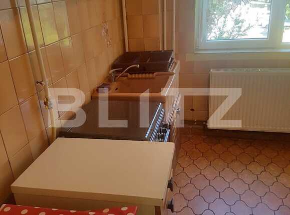 Apartament de închiriat 2 camere Gheorgheni - 33870AI | BLITZ Cluj-Napoca | Poza8