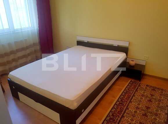 Apartament de închiriat 2 camere Gheorgheni - 33870AI | BLITZ Cluj-Napoca | Poza1