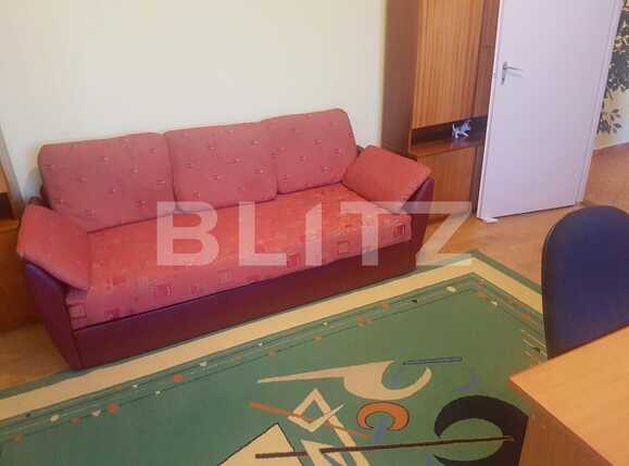 Apartament de închiriat 2 camere Gheorgheni - 33870AI | BLITZ Cluj-Napoca | Poza4