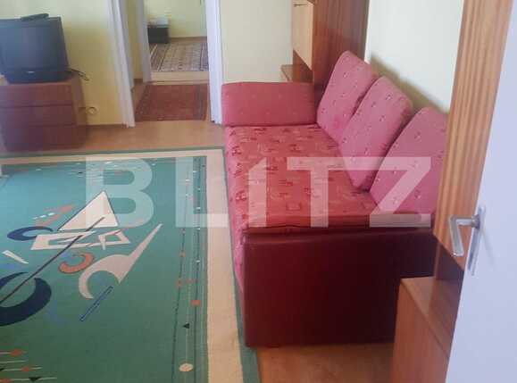 Apartament de închiriat 2 camere Gheorgheni - 33870AI | BLITZ Cluj-Napoca | Poza6
