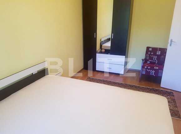 Apartament de închiriat 2 camere Gheorgheni - 33870AI | BLITZ Cluj-Napoca | Poza3