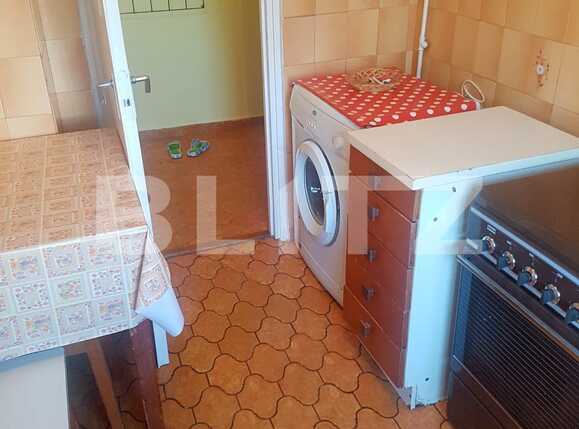 Apartament de închiriat 2 camere Gheorgheni - 33870AI | BLITZ Cluj-Napoca | Poza7