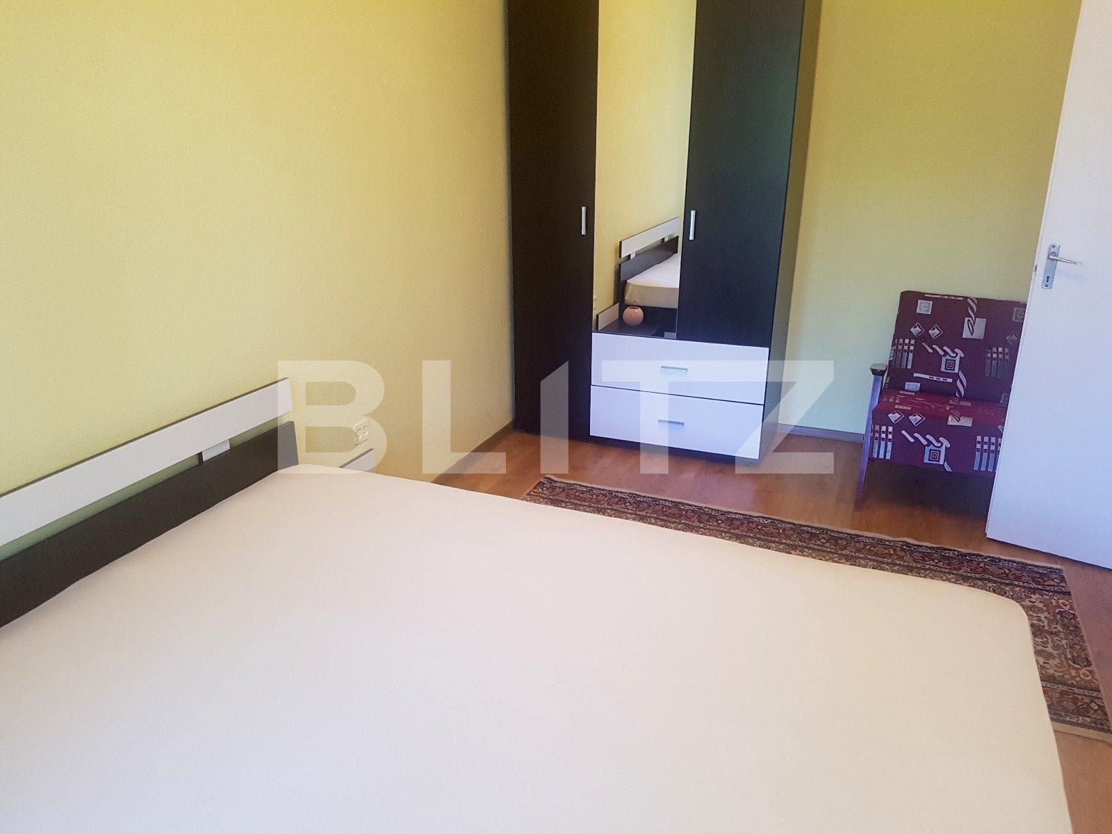 Apartament de închiriat 2 camere Gheorgheni - 33870AI | BLITZ Cluj-Napoca | Poza3