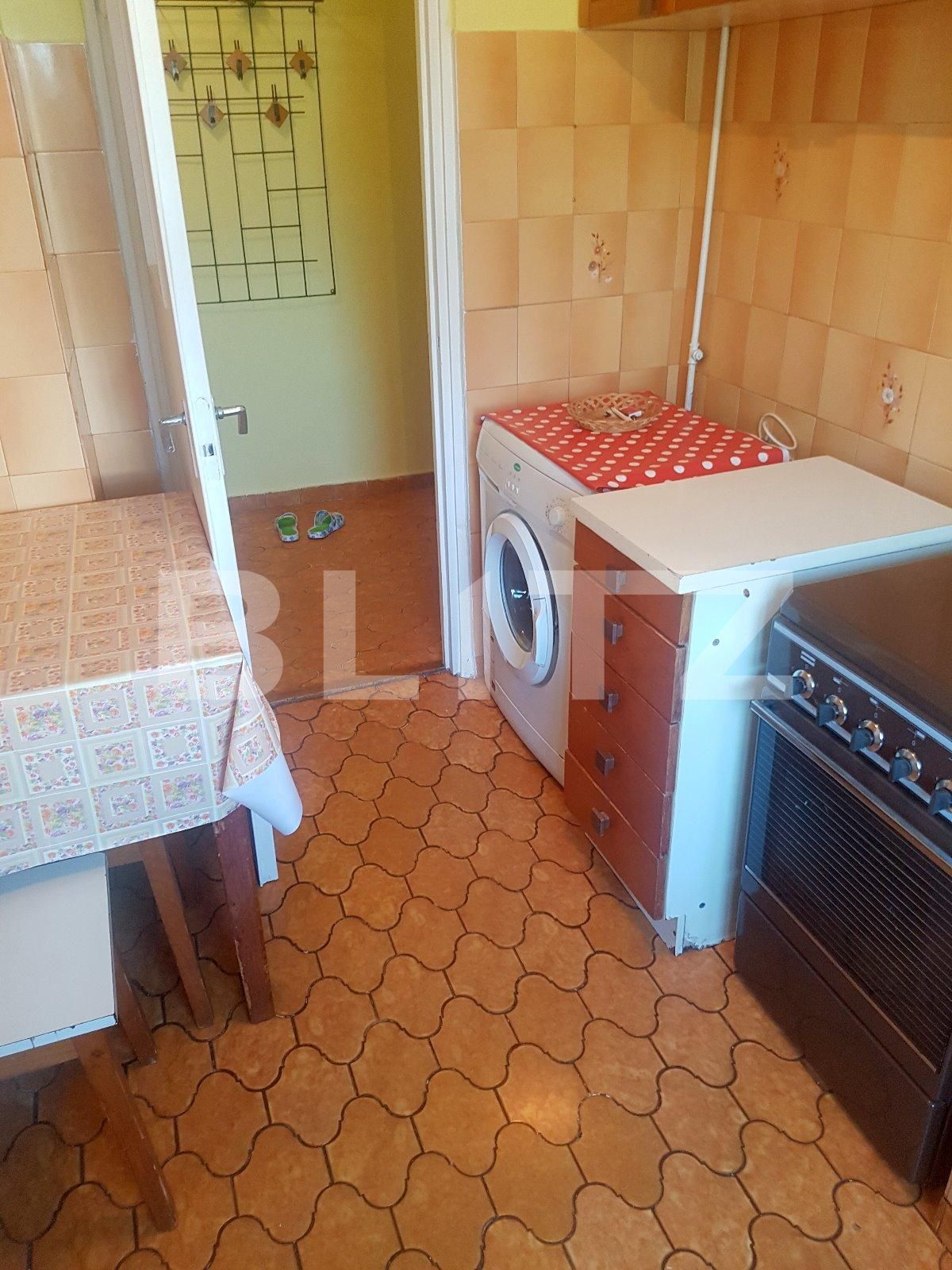 Apartament de închiriat 2 camere Gheorgheni - 33870AI | BLITZ Cluj-Napoca | Poza7