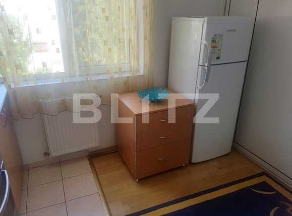 Apartament de închiriat 2 camere Manastur - 33871AI | BLITZ Cluj-Napoca | Poza6