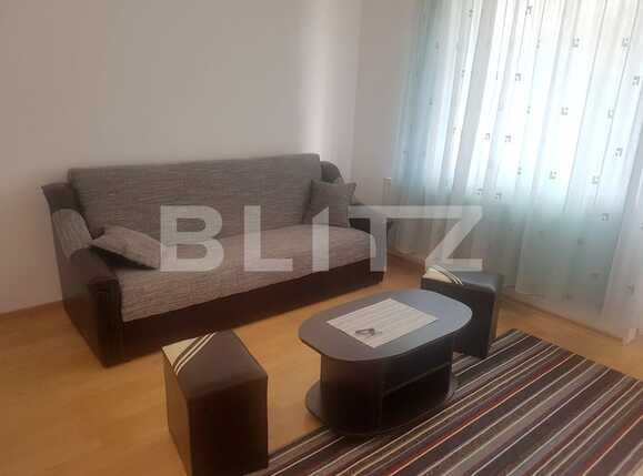 Apartament de închiriat 2 camere Manastur - 33871AI | BLITZ Cluj-Napoca | Poza3
