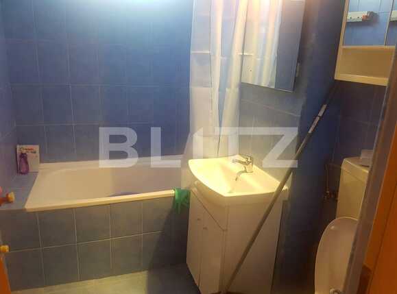 Apartament de închiriat 2 camere Manastur - 33871AI | BLITZ Cluj-Napoca | Poza8