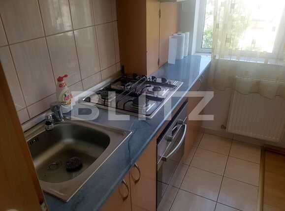 Apartament de închiriat 2 camere Manastur - 33871AI | BLITZ Cluj-Napoca | Poza5