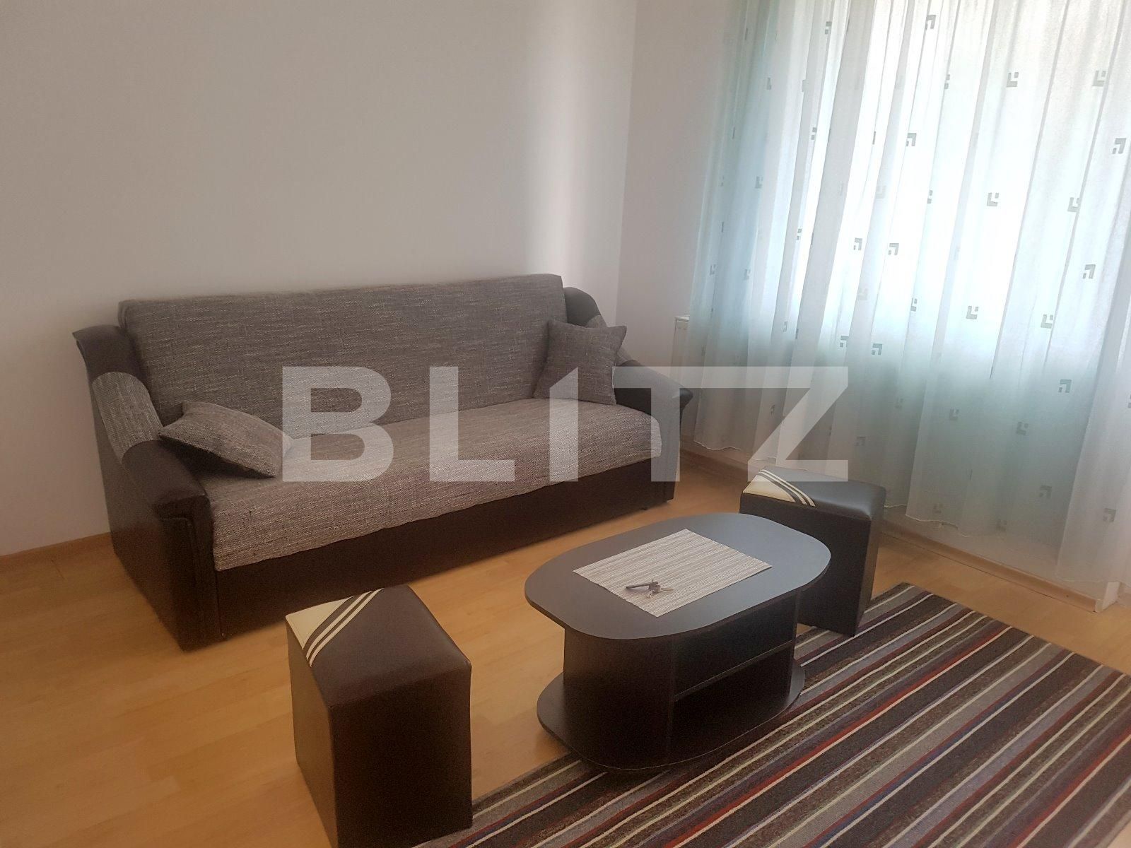 Apartament de închiriat 2 camere Manastur - 33871AI | BLITZ Cluj-Napoca | Poza3