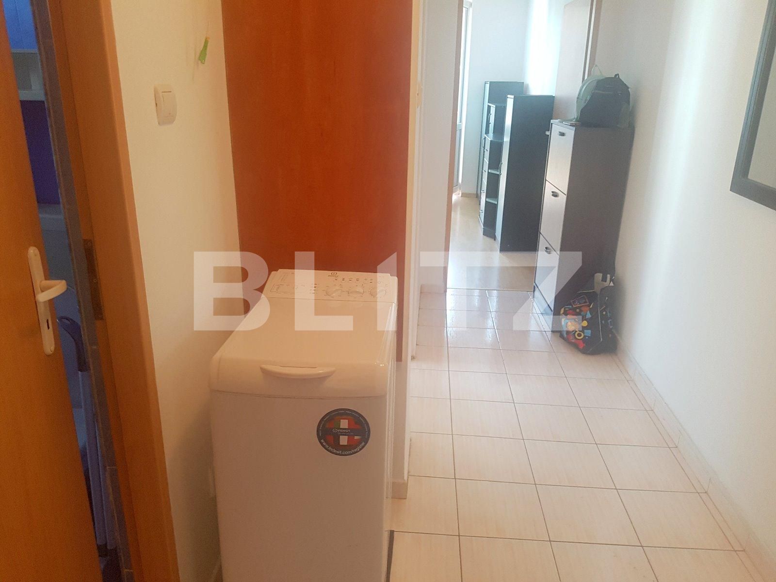 Apartament de închiriat 2 camere Manastur - 33871AI | BLITZ Cluj-Napoca | Poza7