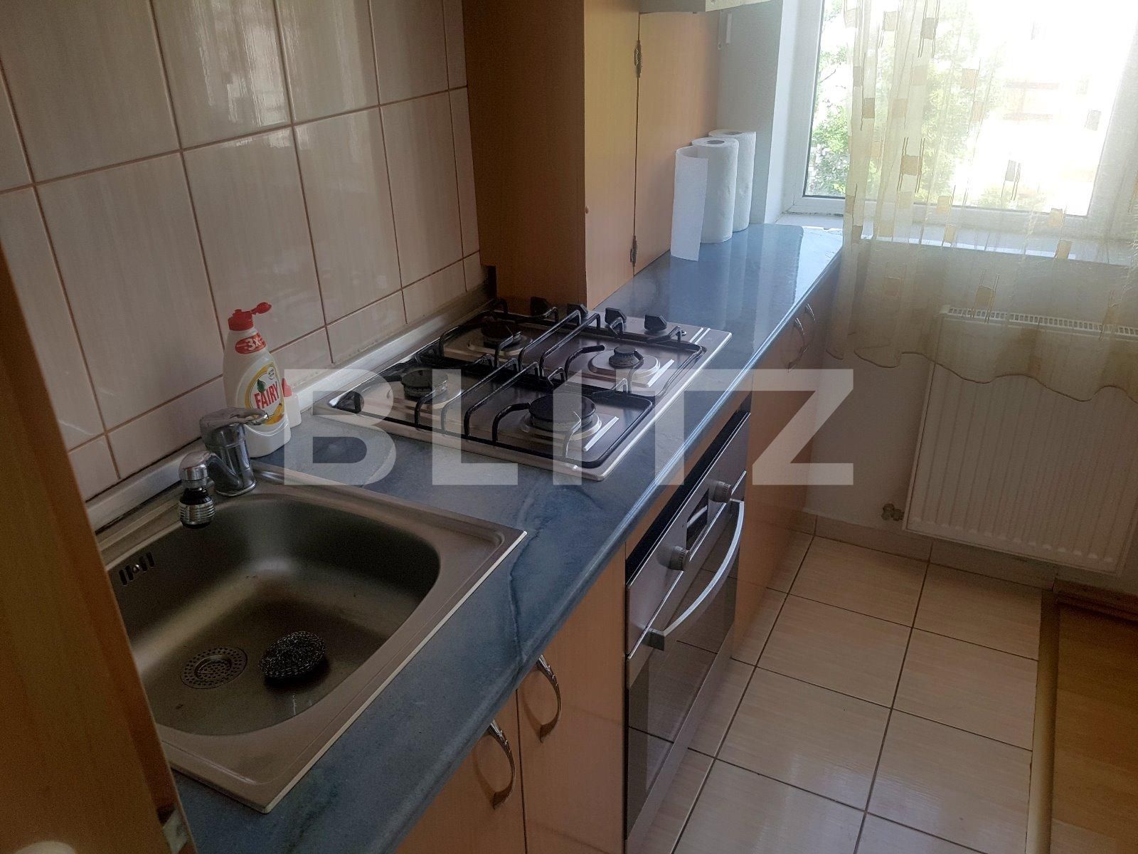 Apartament de închiriat 2 camere Manastur - 33871AI | BLITZ Cluj-Napoca | Poza5