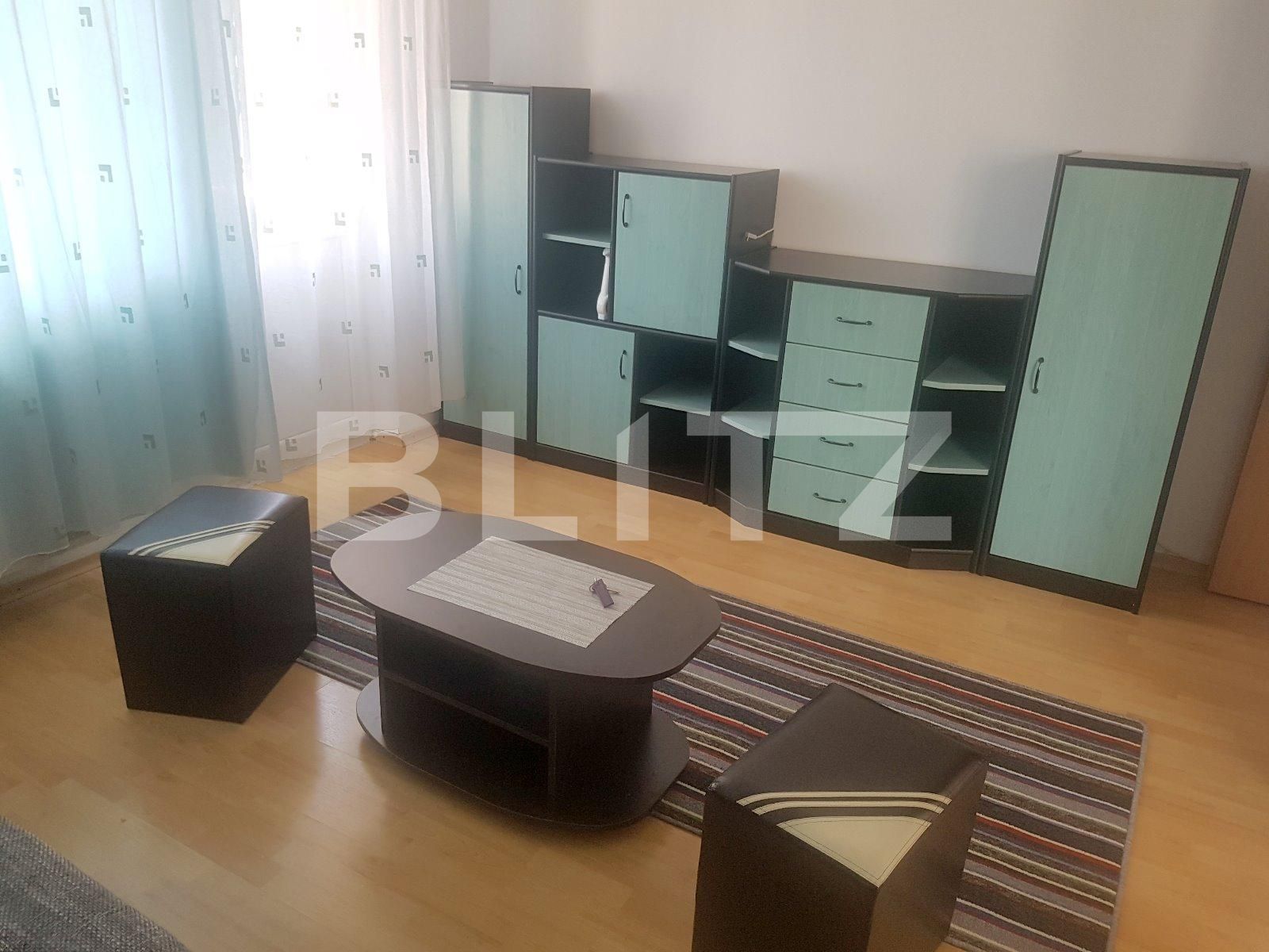 Apartament de închiriat 2 camere Manastur - 33871AI | BLITZ Cluj-Napoca | Poza4