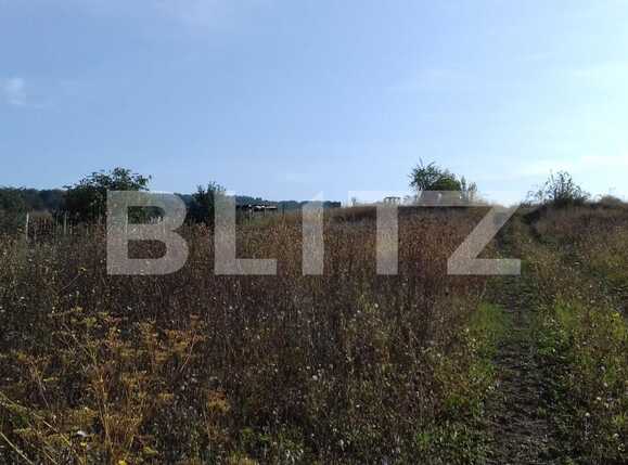Teren de vânzare Iris - 33872TV | BLITZ Cluj-Napoca | Poza1