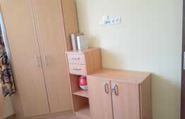 Apartament 3 camere, 60 mp, prima inchiriere, zona strazii Dunarii