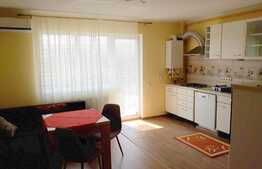 Apartament 3 camere, 60 mp, prima inchiriere, zona strazii Dunarii