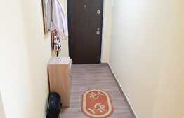 Apartament 3 camere, 60 mp, prima inchiriere, zona strazii Dunarii