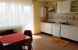 Apartament 3 camere, 60 mp, prima inchiriere, zona strazii Dunarii