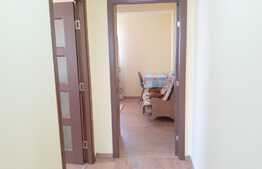 Apartament 3 camere, 60 mp, prima inchiriere, zona strazii Dunarii