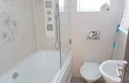 Apartament 3 camere, 60 mp, prima inchiriere, zona strazii Dunarii