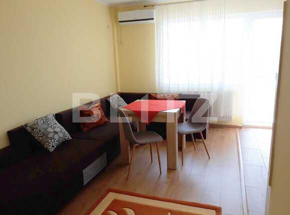 Apartament de închiriat 3 camere Intre Lacuri - 33873AI | BLITZ Cluj-Napoca | Poza2