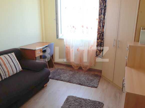 Apartament de închiriat 3 camere Intre Lacuri - 33873AI | BLITZ Cluj-Napoca | Poza11