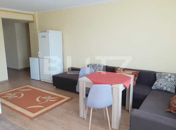 Apartament de închiriat 3 camere Intre Lacuri - 33873AI | BLITZ Cluj-Napoca | Poza4