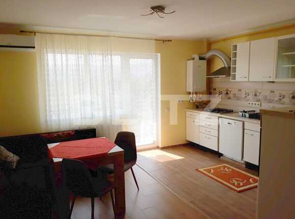 Apartament de închiriat 3 camere Intre Lacuri - 33873AI | BLITZ Cluj-Napoca | Poza3