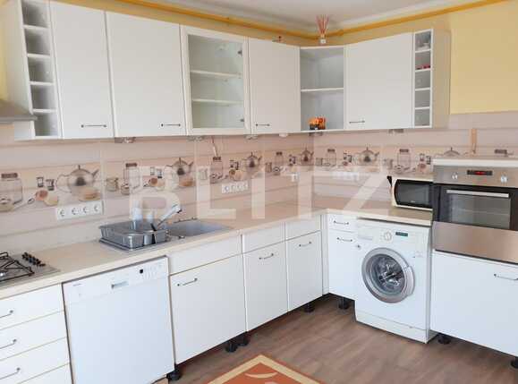 Apartament de închiriat 3 camere Intre Lacuri - 33873AI | BLITZ Cluj-Napoca | Poza6