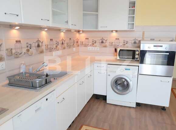 Apartament de închiriat 3 camere Intre Lacuri - 33873AI | BLITZ Cluj-Napoca | Poza5