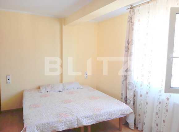 Apartament de închiriat 3 camere Intre Lacuri - 33873AI | BLITZ Cluj-Napoca | Poza8