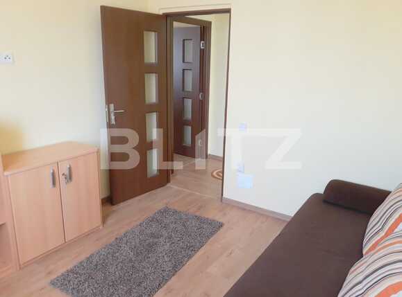 Apartament de închiriat 3 camere Intre Lacuri - 33873AI | BLITZ Cluj-Napoca | Poza12