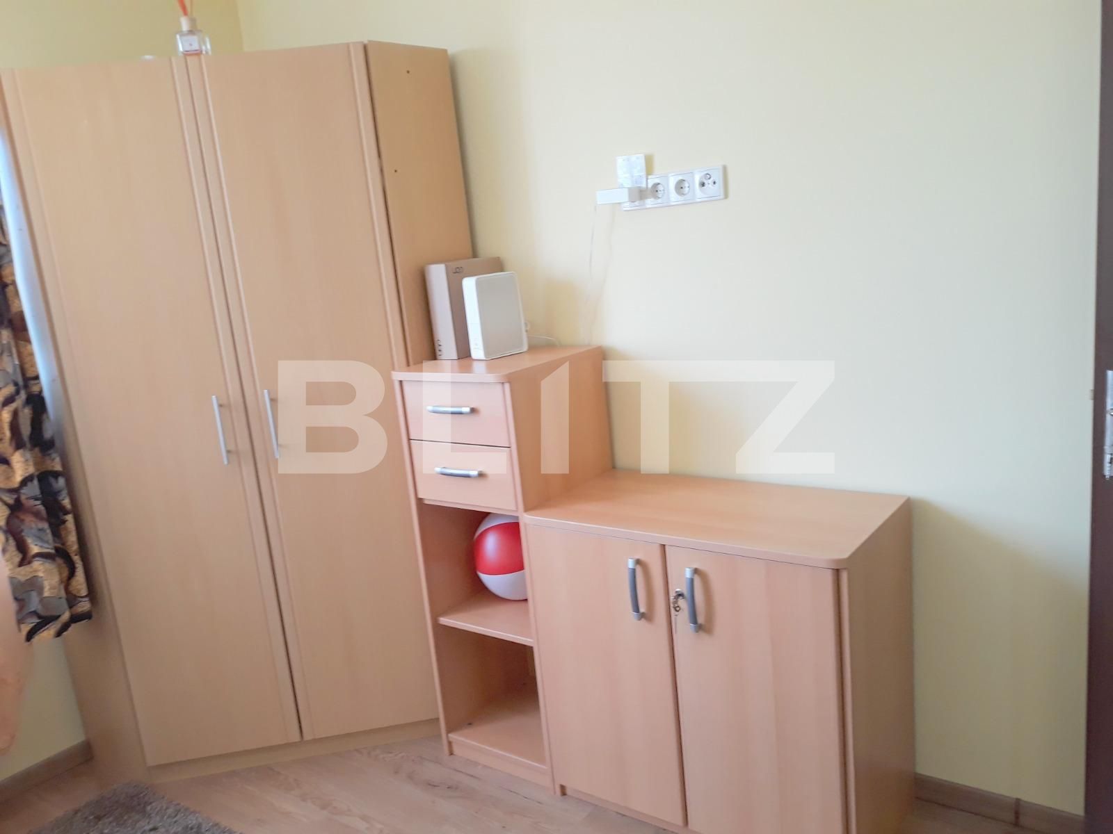 Apartament de închiriat 3 camere Intre Lacuri - 33873AI | BLITZ Cluj-Napoca | Poza13