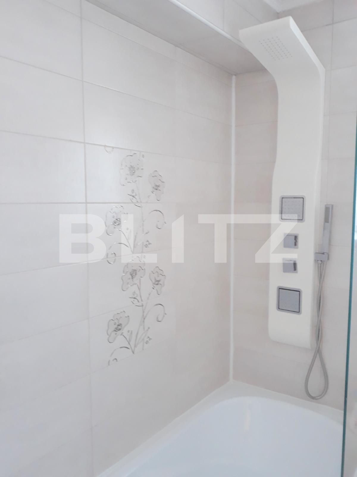 Apartament de închiriat 3 camere Intre Lacuri - 33873AI | BLITZ Cluj-Napoca | Poza15